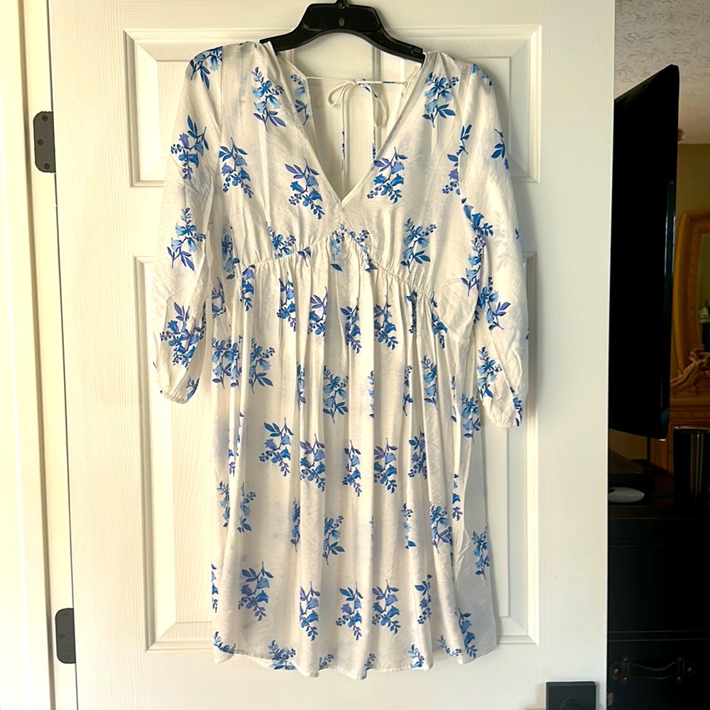 H & M dress